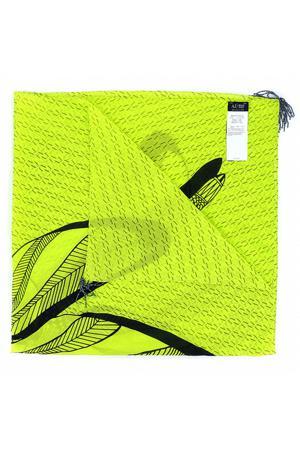 Палантины Armani Jeans