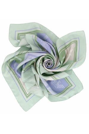 Палантины Emporio Armani