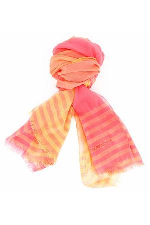 Палантины Emporio Armani