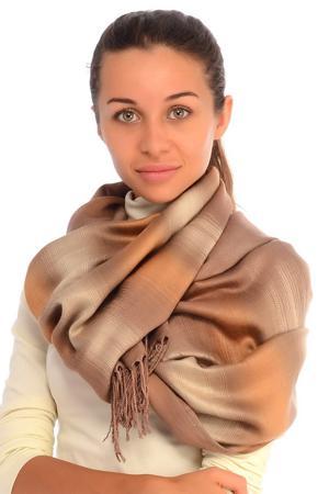 Палантины Laccom