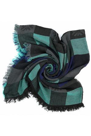 Палантины Emporio Armani