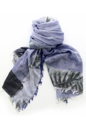 Палантины Emporio Armani