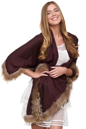 Палантины Kashmir House