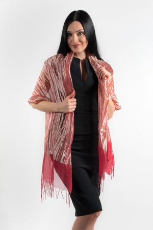 Палантины Aftershock