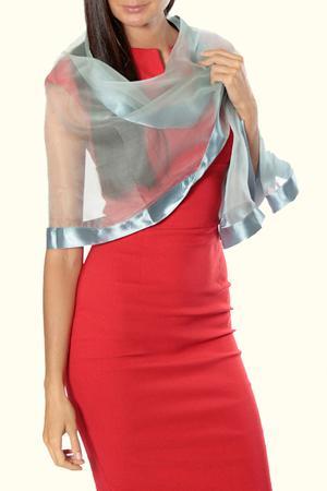 Палантины Aftershock