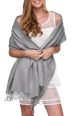 Палантины Kashmir House