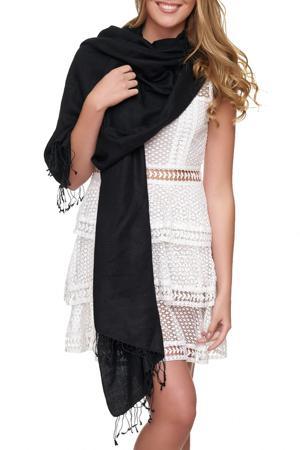 Палантины Kashmir House