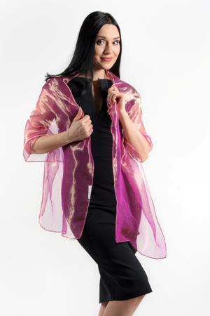 Палантины Aftershock