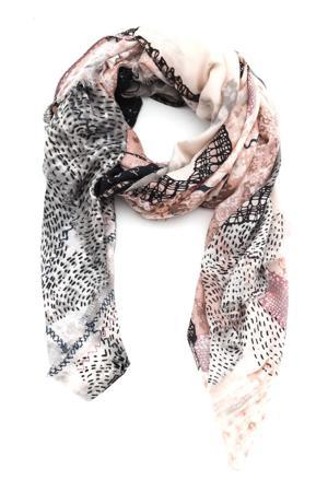 Палантины Mellizos