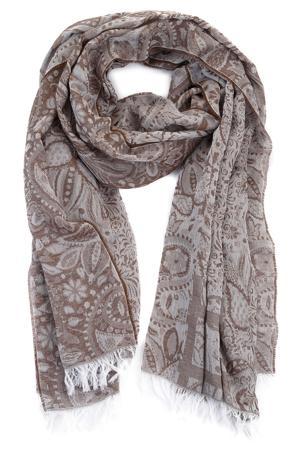 Палантины Woolhouse