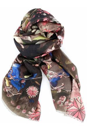 Палантины Class Cavalli