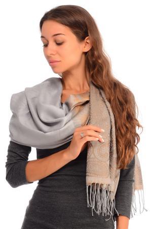 Палантины Laccom