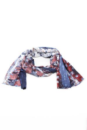 Палантины Blu Style