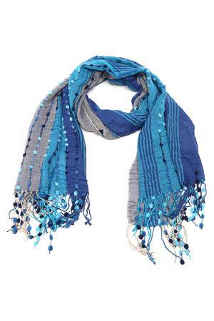 Палантины Blu Style