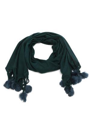 Палантины Blu Style