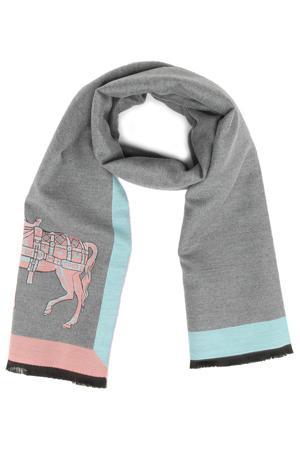 Палантины Blu Style