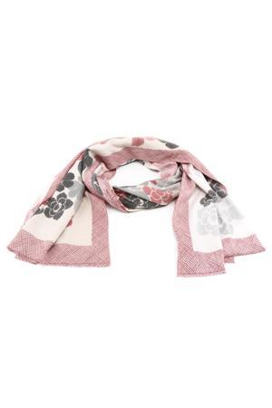 Палантины Blu Style