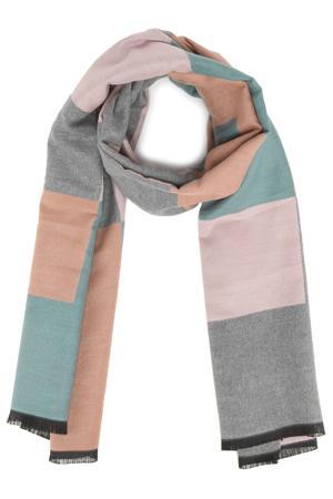 Палантины Blu Style