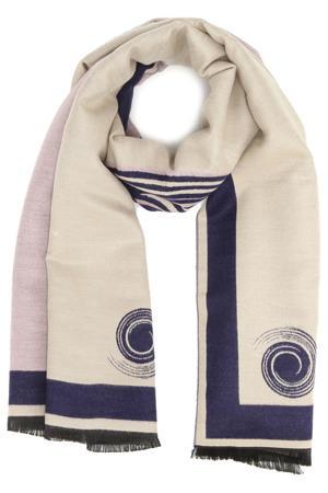 Палантины Blu Style