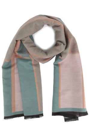 Палантины Blu Style