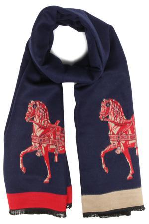 Палантины Blu Style