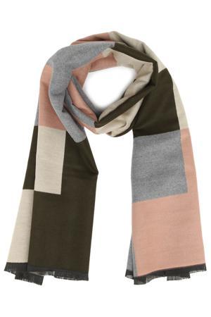 Палантины Blu Style