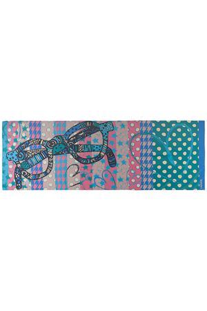 Палантины Labbra