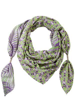 Палантины Eleganzza