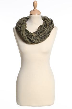 Палантины Scervino Street