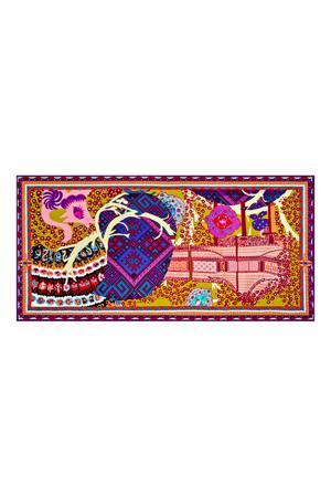 Палантины Eleganzza