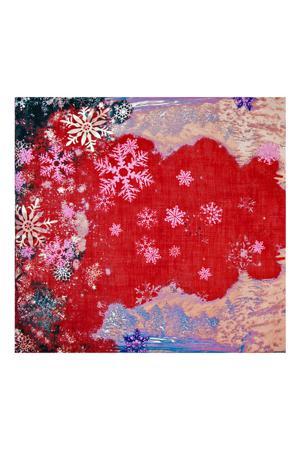 Палантины Eleganzza