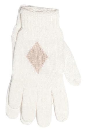 Перчатки U.S. Polo Assn.