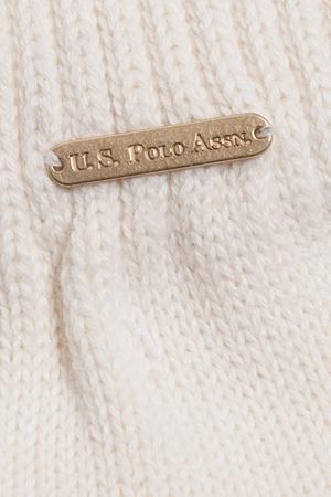 Перчатки U.S. Polo Assn.