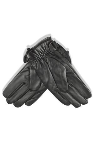 Перчатки WOODLAND LEATHER