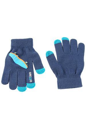 Перчатки Grezzo