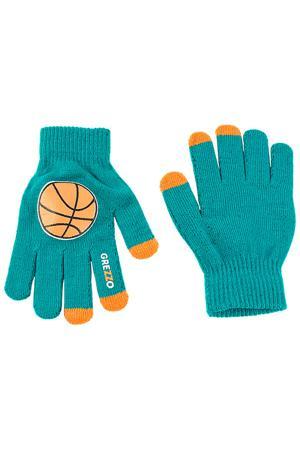 Перчатки Grezzo