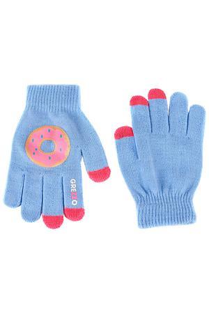 Перчатки Grezzo