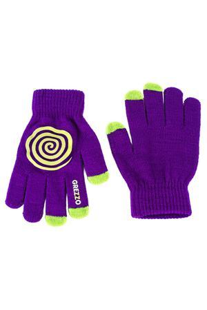 Перчатки Grezzo