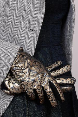 Перчатки Gloves f.li. Forino