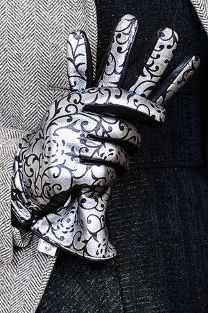 Перчатки Gloves f.li. Forino