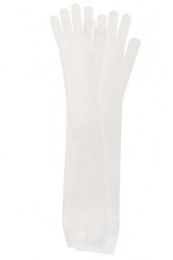 Перчатки mm6 Перчатки mm6