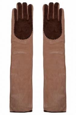 Перчатки Eleganzza