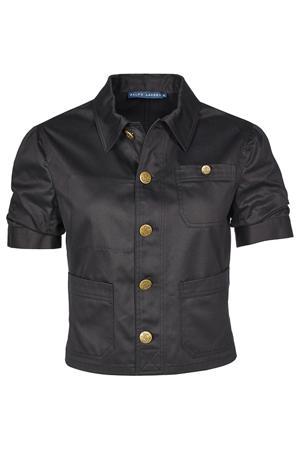 Джинсы Ralph Lauren