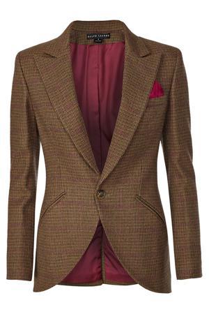 Джинсы Ralph Lauren