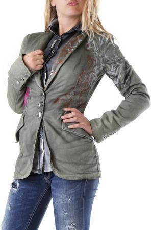 Джинсы BRAY STEVE ALAN