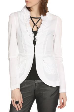 Пиджак ERMANNO BY ERMANNO SCERVINO