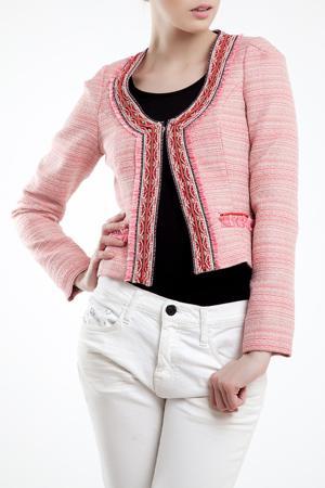 Джинсы Maison scotch