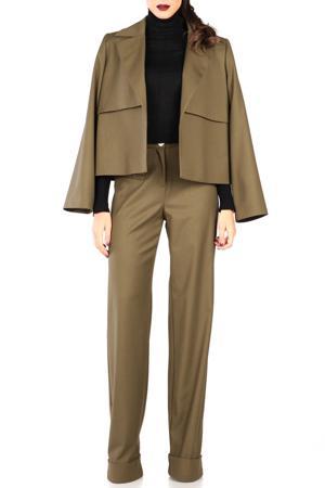 Джинсы CARLA BY ROZARANCIO