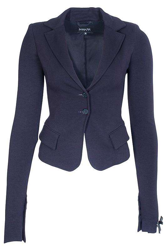 Пиджак Patrizia Pepe