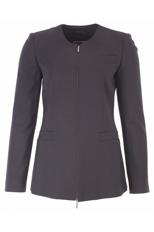 Пиджак Emporio Armani